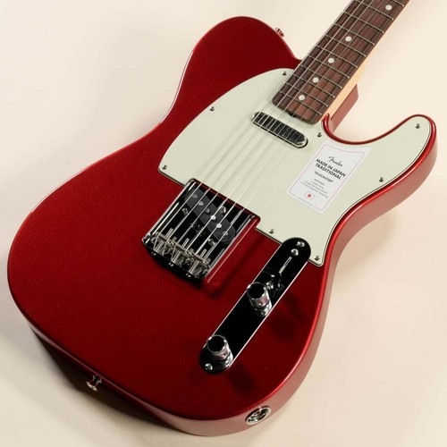 Fender made japan - in,