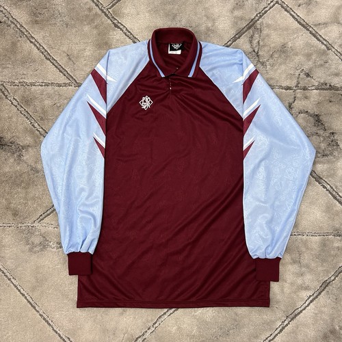 Vintage 90s pro - 90s, claret