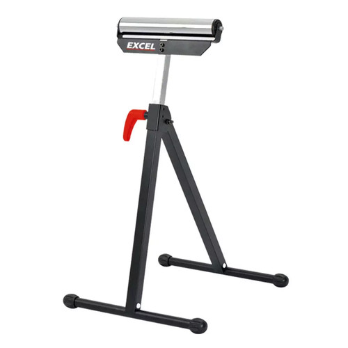 Excel heavy duty 60kg - heavy, roller