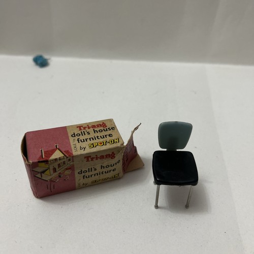 Triang spot dolls house - spot,