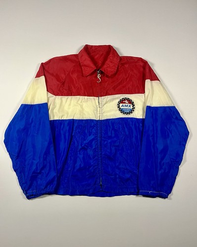 Vintage 70s amx racing team - vintage,