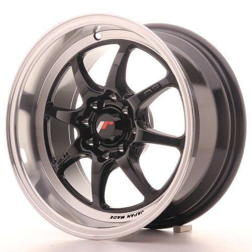 Japan racing tfii alloy wheel - tfii,