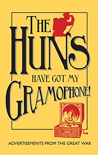 The huns have - huns, my