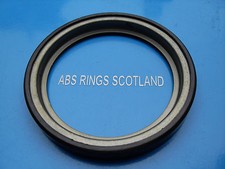 ABS Ring for Nissan Micra K12 rear drum 2003-2012