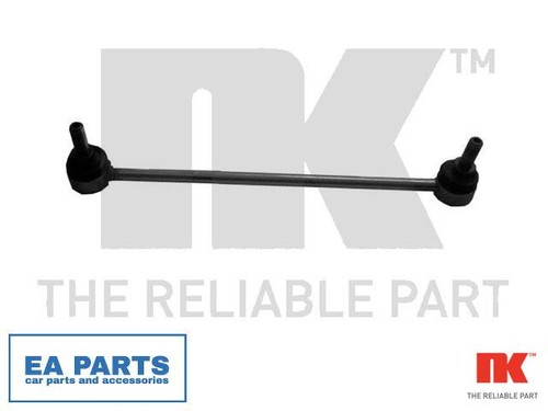 Rod strut stabiliser for - rod/strut,,