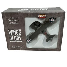 Wings of Glory: WWI - RAF