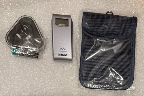 Sony srf m95 - srf-m95, walkman