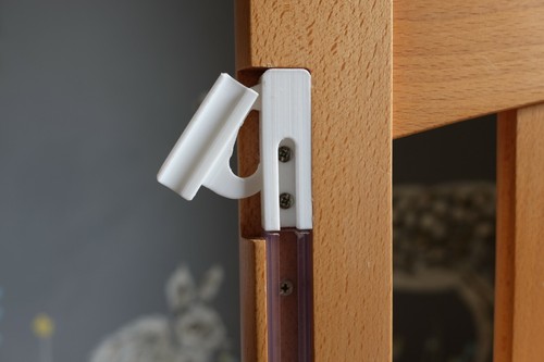 Bedside cot fittings - bedside, fittings,