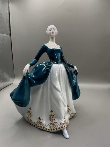 Royal doulton figurine hn - royal,