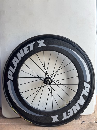 Planet carbon wheel - x,