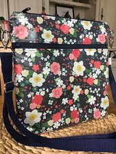 Medium Cross body bag -new-