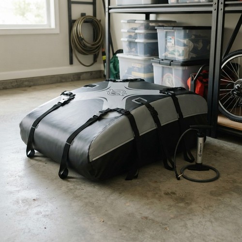 Universal soft roof box - universal, 20