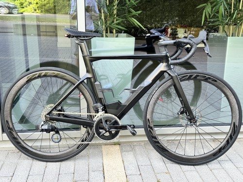 Bmc ro1 road bike carbon - bmc,