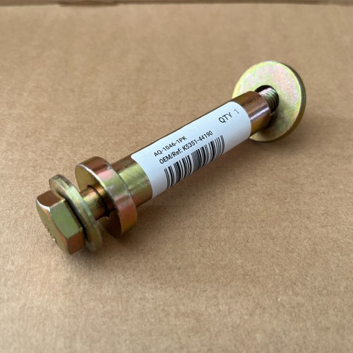 Replacement kubota bush - kubota,