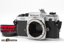 【NEAR MINT w/Strap】 Nikon