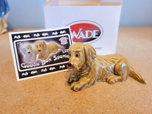 Wade goodie box special - box,