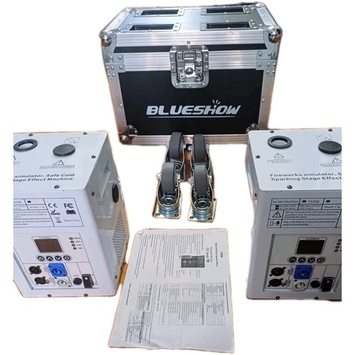 Pcs 750w cold - 750w, spark