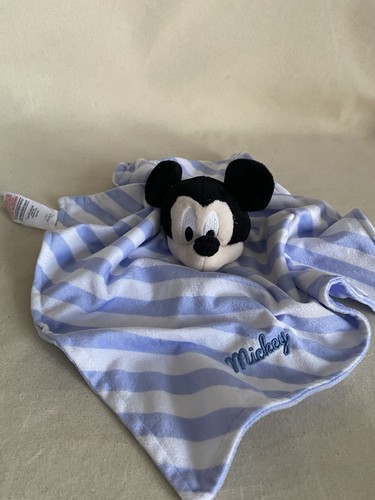 Mickey mouse soft - plush, baby
