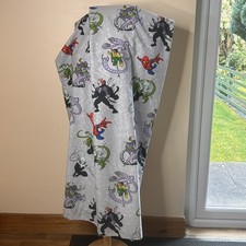 New Marvel Spiderman Blackout