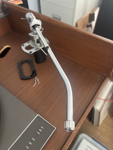 Sme 3012 series tonearm - 3012,