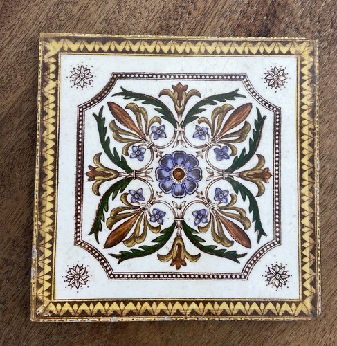 Antique victorian decorative - antique,