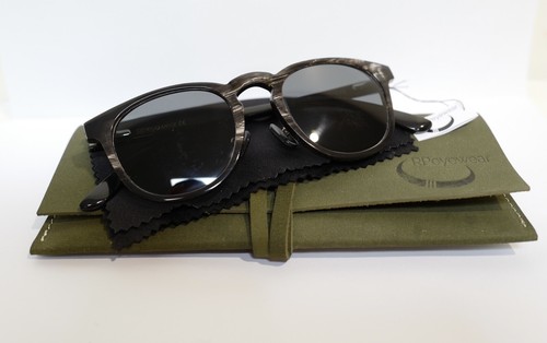 Buffalo horn sunglasses - buffalo,
