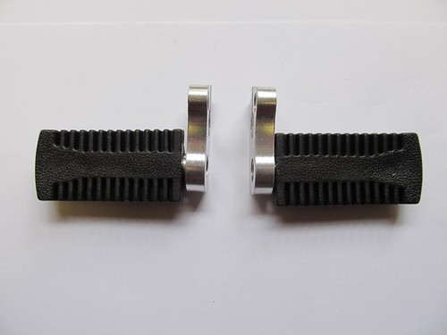 Minimoto footrest footpeg