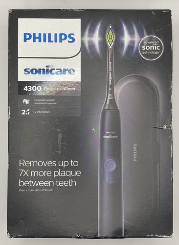 Philips sonicare rechargeable - philips,