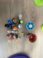 Mighty Beanz Jumping Beans Bundle Beanz Various Years/Sets Mixed