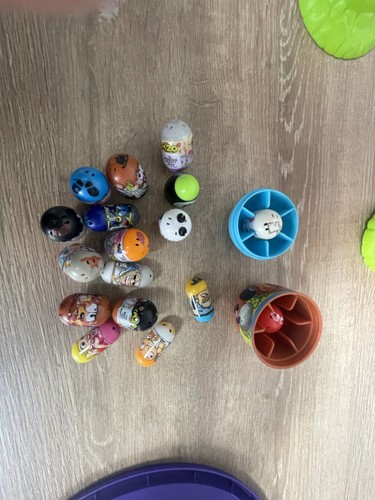 Mighty beanz jumping - mighty, beans