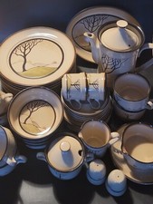 Denby Savoy 1980s fine