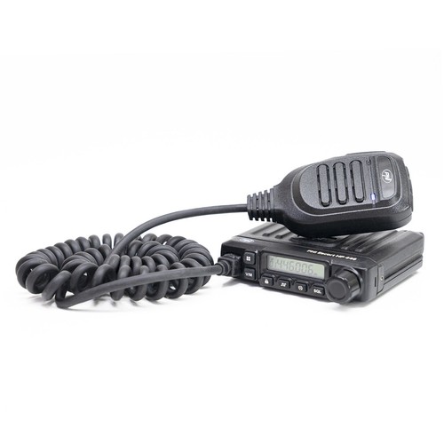 Pni escort 446 uhf mobile - escort, hp