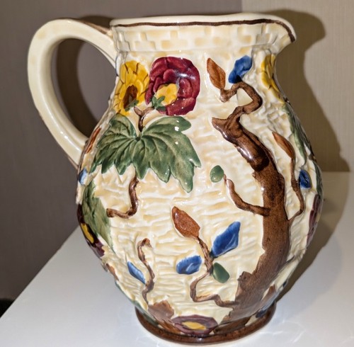 Vintage tony wood indian tree - vintage,
