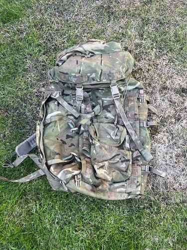 British army issue mtp plce - issue,