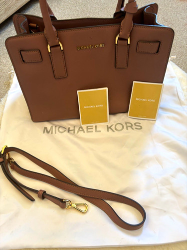 Michael kors mauve pink - michael,