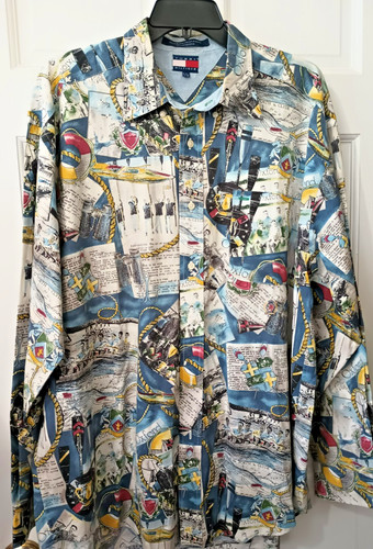 90s tommy hilfiger classic - hilfiger,