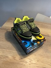 Heelys Bolt 2.0 In Lime And