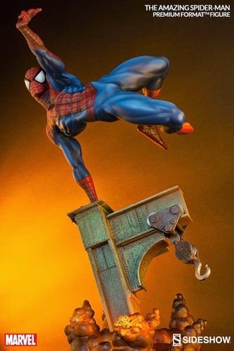Sideshow collectibles premium - sideshow,