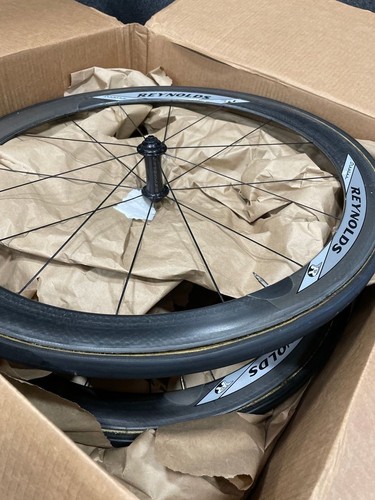 Reynolds stratus carbon - stratus, dv