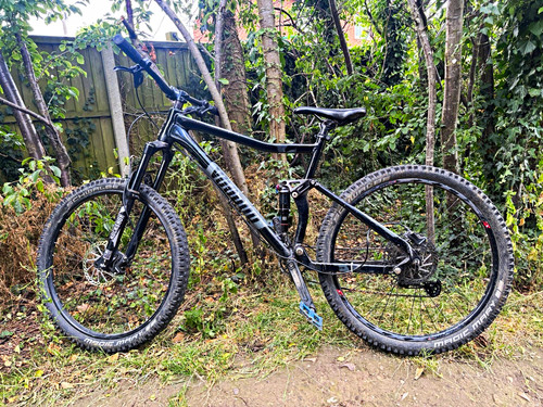 Voodoo canzo 5in large full - voodoo, 27.5in