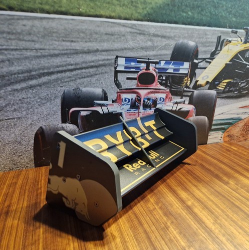 Formula redbull spoiler - redbull,