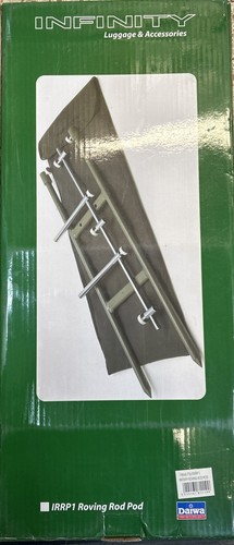 Daiwa infinity roving rod - daiwa,