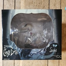 Jun Planning Corpse Bride