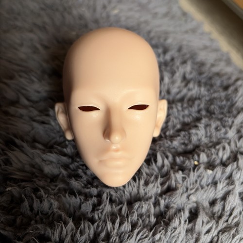Ufdoll bjd blank head 326 - bjd,