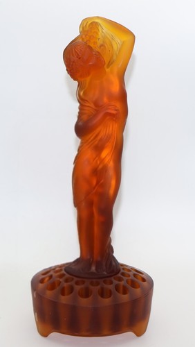 Vintage jobling glass naked - vintage,