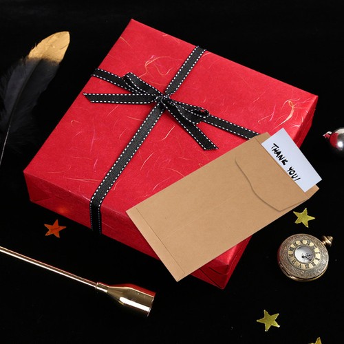 Pcs paper envelope storage - ,