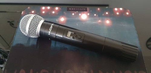 Kam kwm1256 256 - kam, h