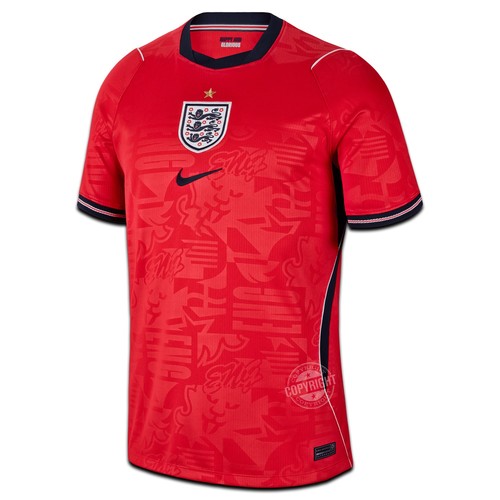 England away stadium jersey - stadium,