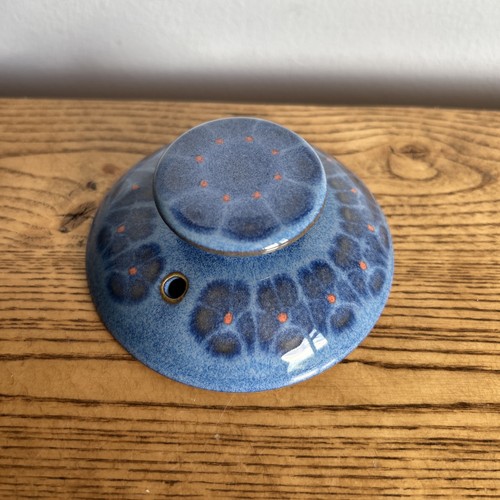 Denby midnight lidded soup - denby,