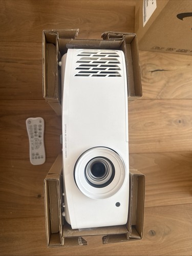 Optoma uhd35x 240hz dlp - optoma,